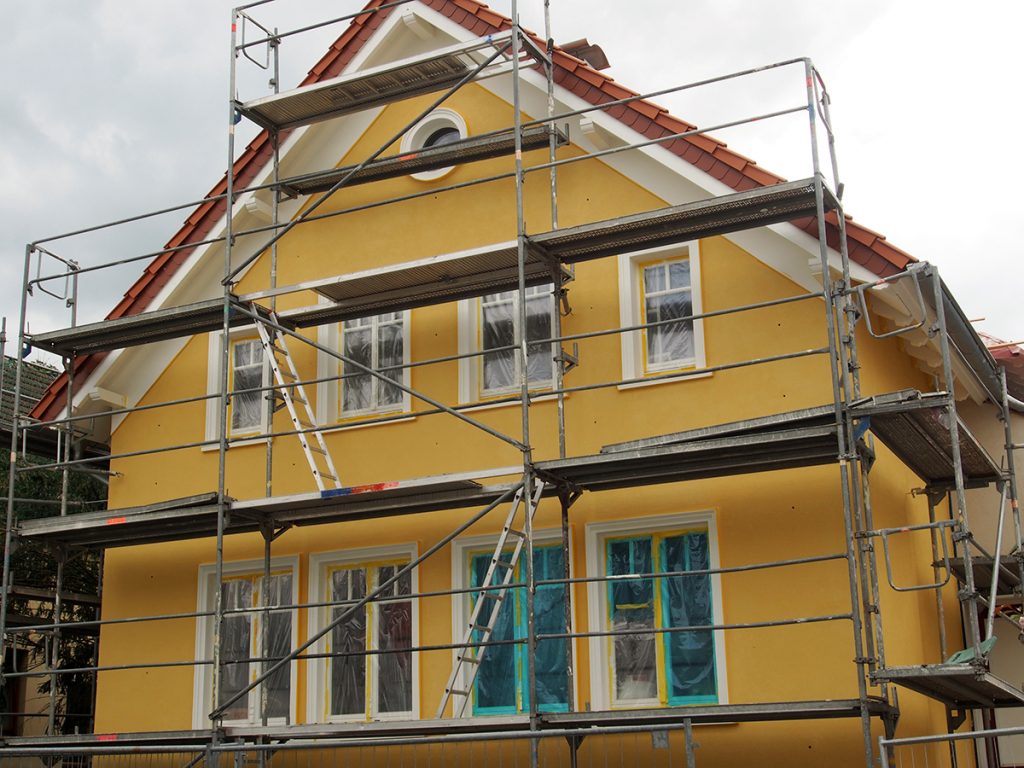 Toiture LECOQ - Travaux de Ravalement - Reuil-Malmaison 92