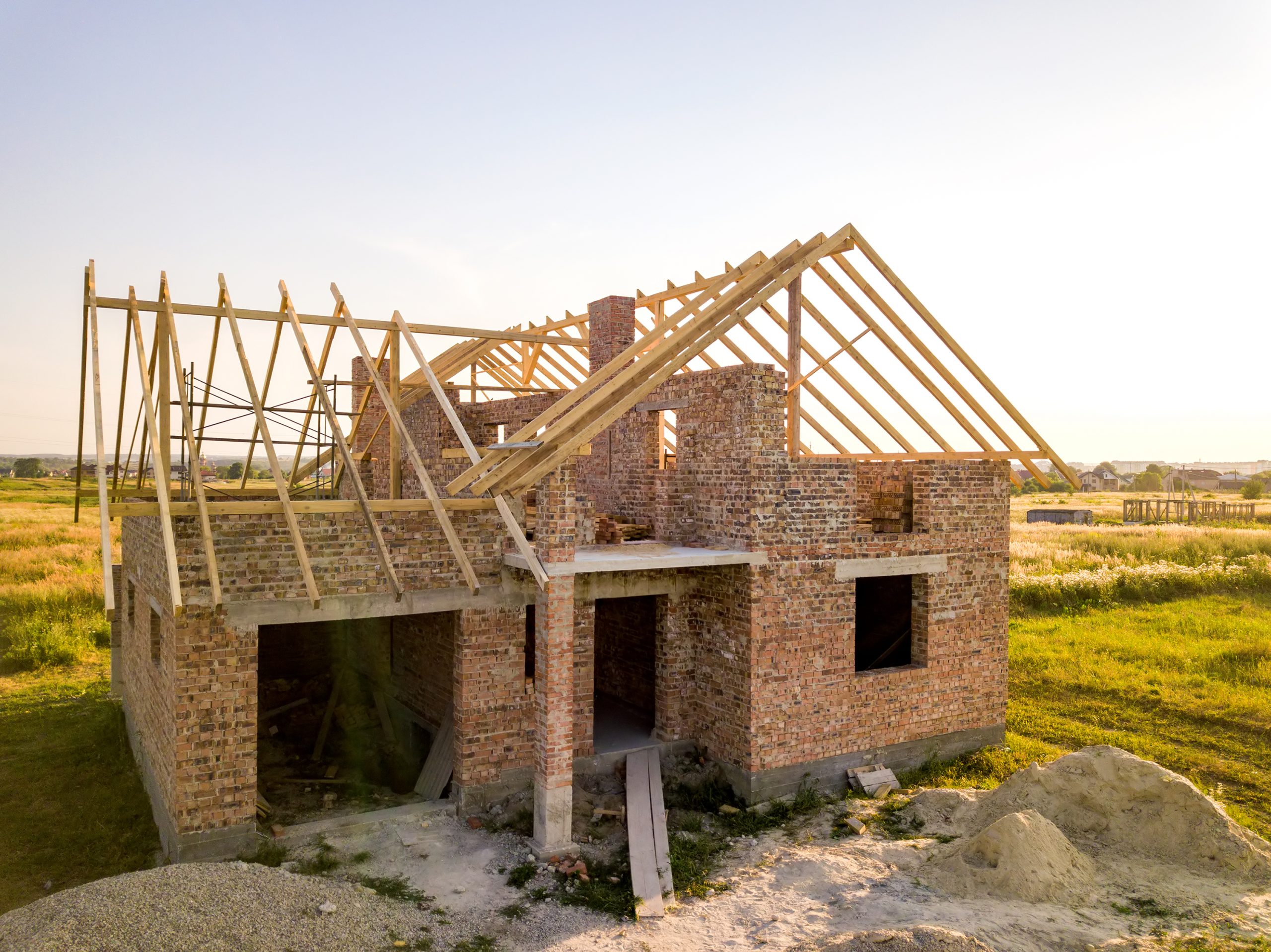 Toiture LECOQ - Travaux de Charpente - Reuil-Malmaison 92